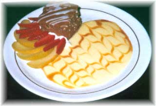 Dessert Image