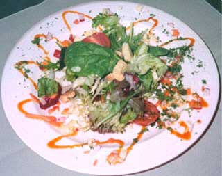 Salad Image